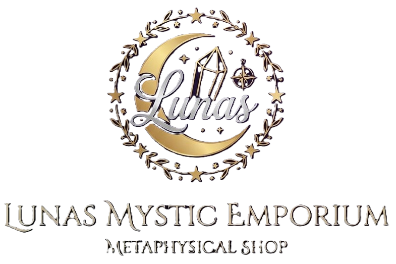 Lunas Mystic Emporium