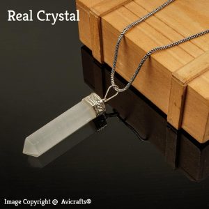 Avicrafts Gemstone Pendant