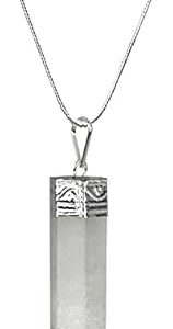 Avicrafts Gemstone Pendant