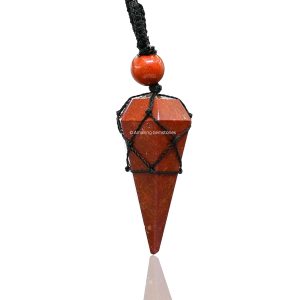 Handmade Pendulum Pendants