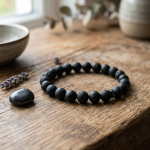 Shungite