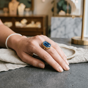 Blue Kyanite