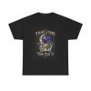 Tarot T-Shirt — "I Have a Card for That" Mystic Tarot Design