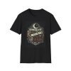 Powered by Moonlight & Caffeine T-Shirt