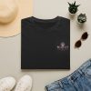 Manifest Spiritual Logo T-Shirt — Inspirational Meditation Tee