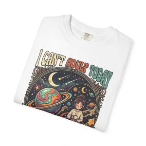 Manifest Mercury Retrograde T-shirt - Image 2